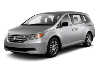 2011 Honda Odyssey