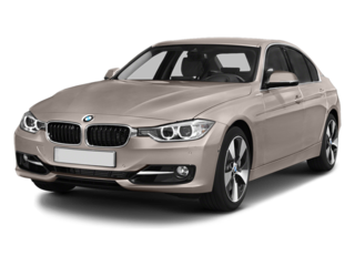 2013 BMW ActiveHybrid 3