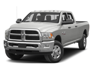 2013 Ram 3500