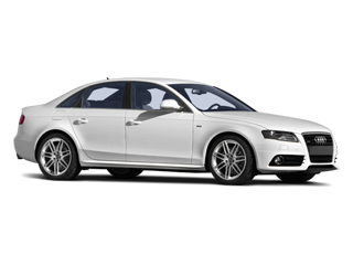 2009 Audi A4