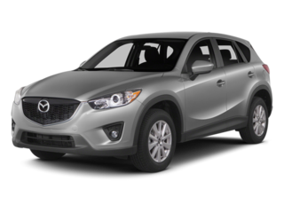 2014 Mazda CX-5