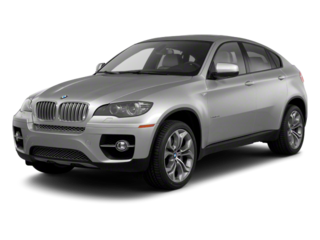 2012 BMW X6