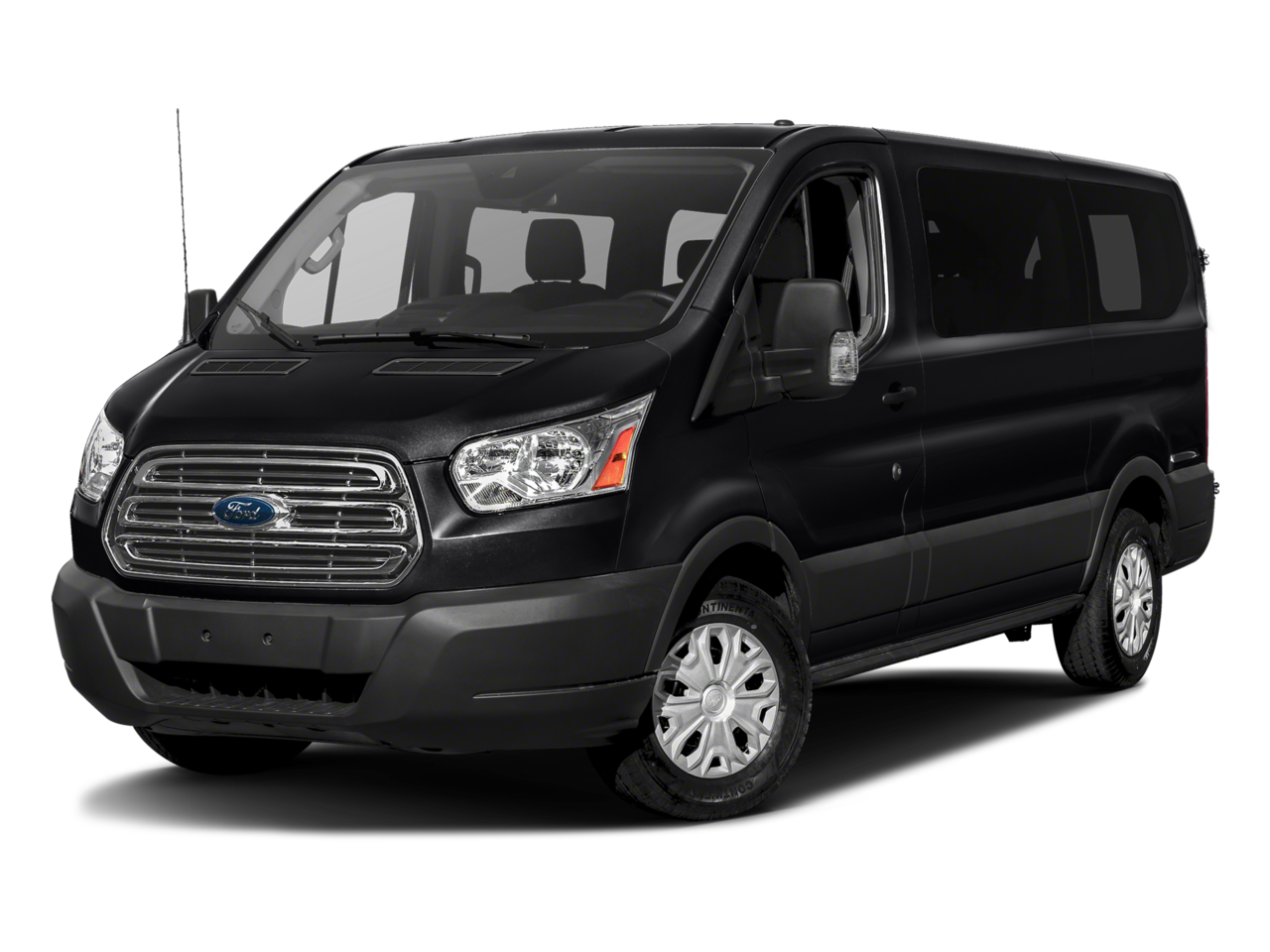 2018 Ford Transit-150