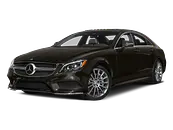 2016 Mercedes-Benz CLS550