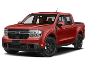 2022 Ford Maverick