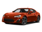 2016 Scion FR-S