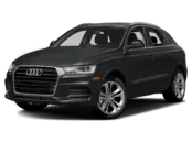 2018 Audi Q3 Quattro