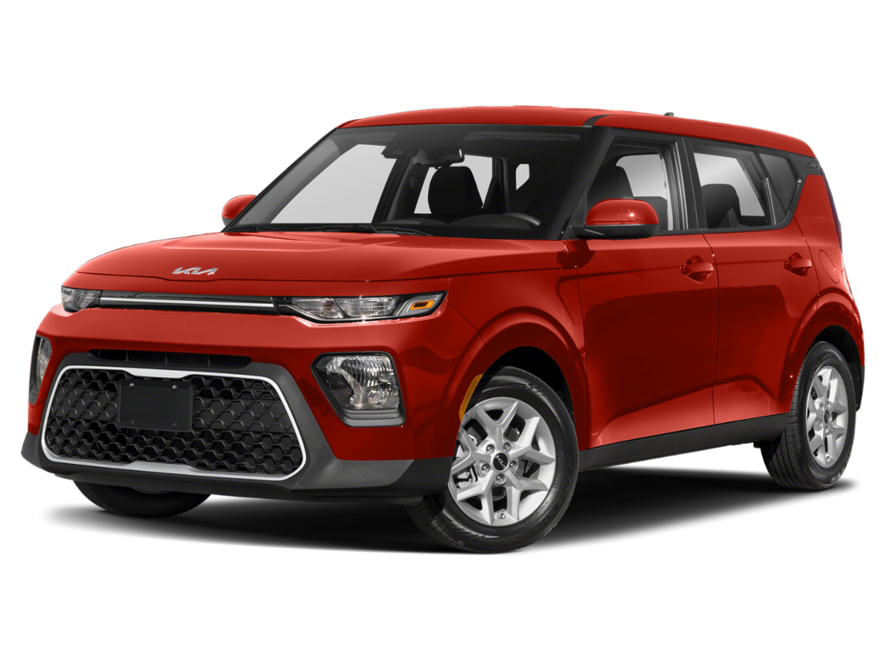 2022 Kia Soul