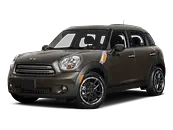 2015 Mini Cooper Countryman