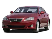2009 Lexus IS250