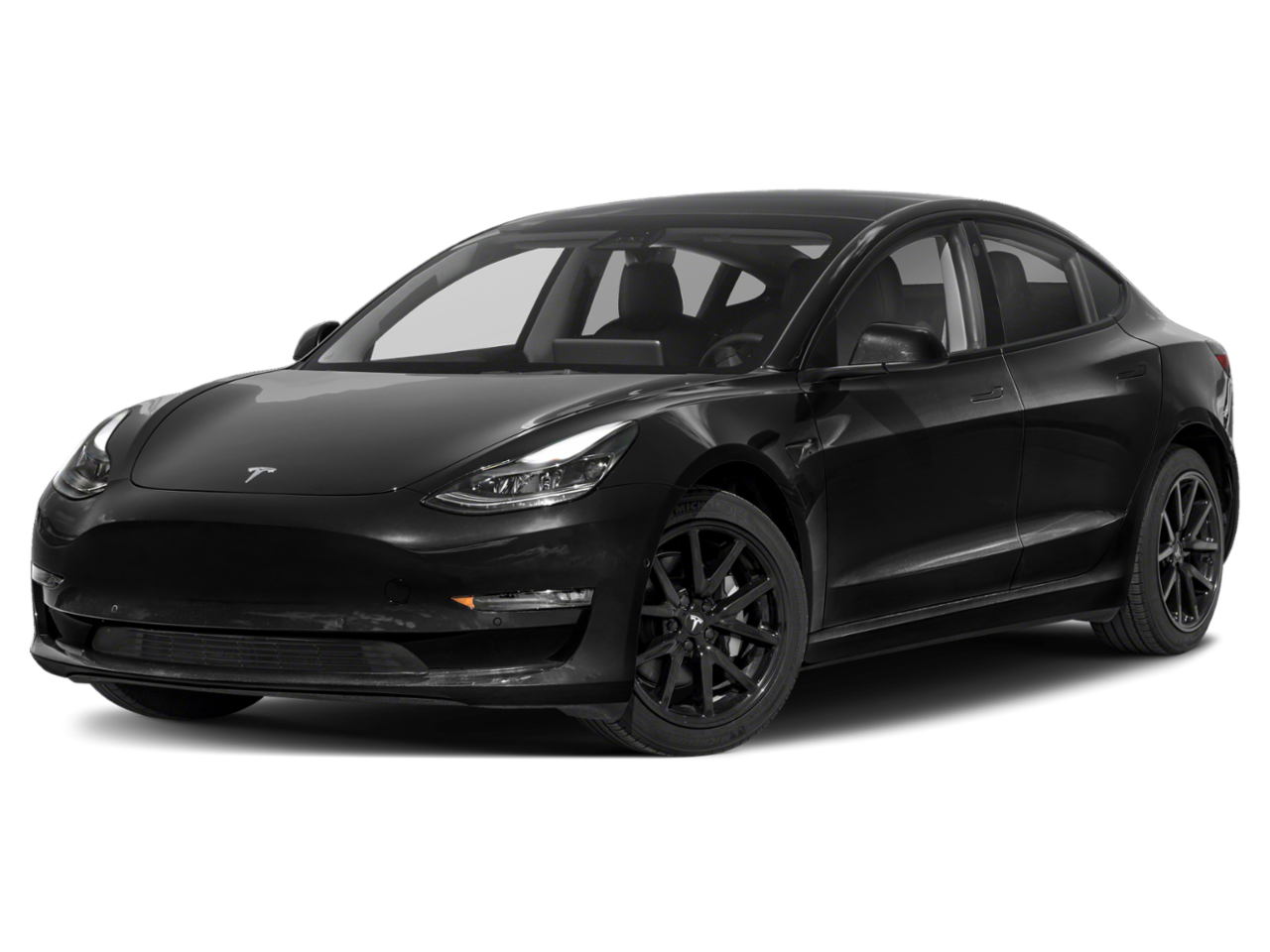 2022 Tesla 3