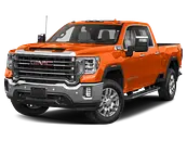 2022 GMC Sierra 3500 HD
