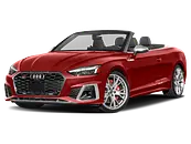 2022 Audi S5
