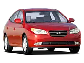 2008 Hyundai Elantra