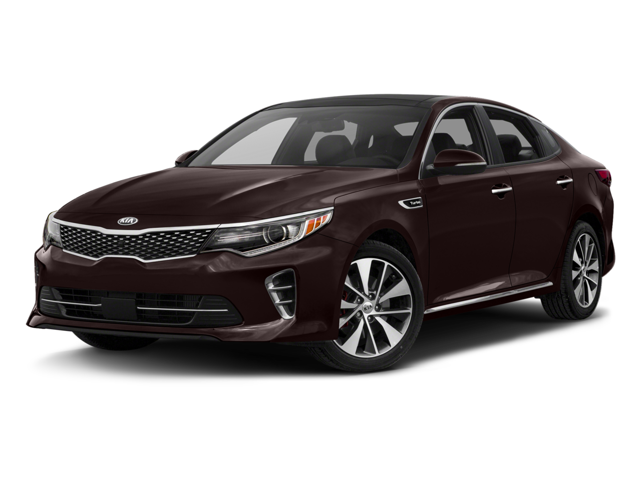 2017 Kia Optima