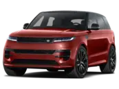 2023 Land Rover Range Rover Sport