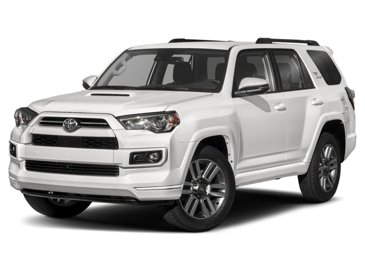 2023 Toyota 4Runner