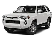 2015 Toyota 4Runner
