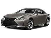 2020 Lexus RC300
