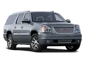 2008 GMC Yukon XL 1500