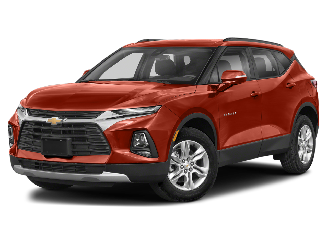 2022 Chevrolet Blazer