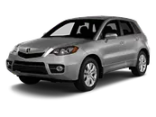 2012 Acura RDX