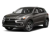 2016 Mitsubishi Outlander Sport
