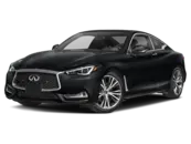 2022 INFINITI Q60