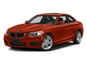 2016 BMW 228i