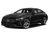 2021 Mercedes-Benz AMG GT 53