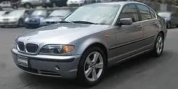 2005 BMW 330xi