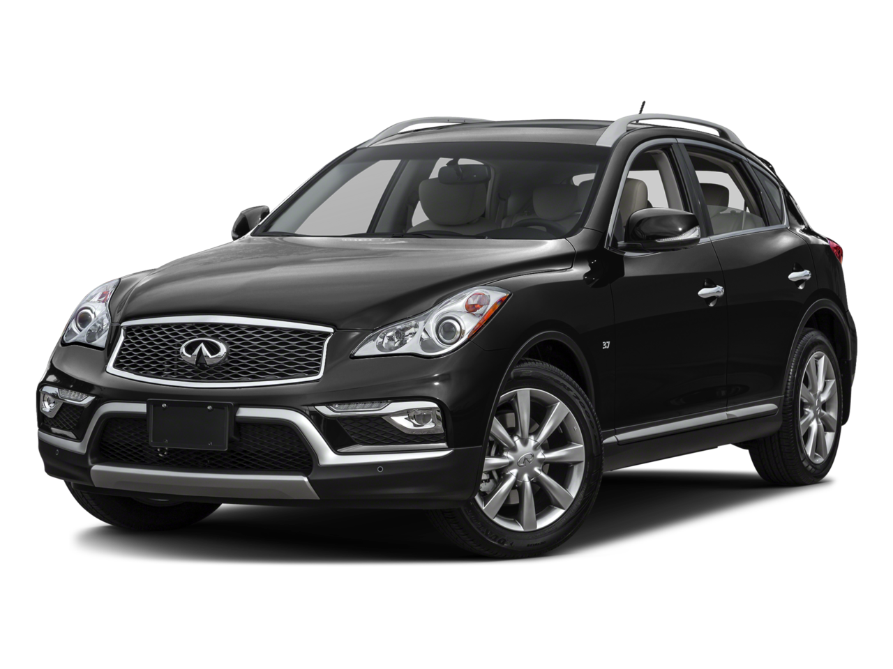 2016 INFINITI QX50