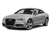 2014 Audi A5