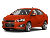 2013 Chevrolet Sonic