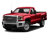 2016 GMC Sierra 3500 HD