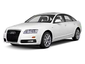 2010 Audi A6 Quattro