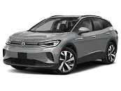 2022 Volkswagen ID.4