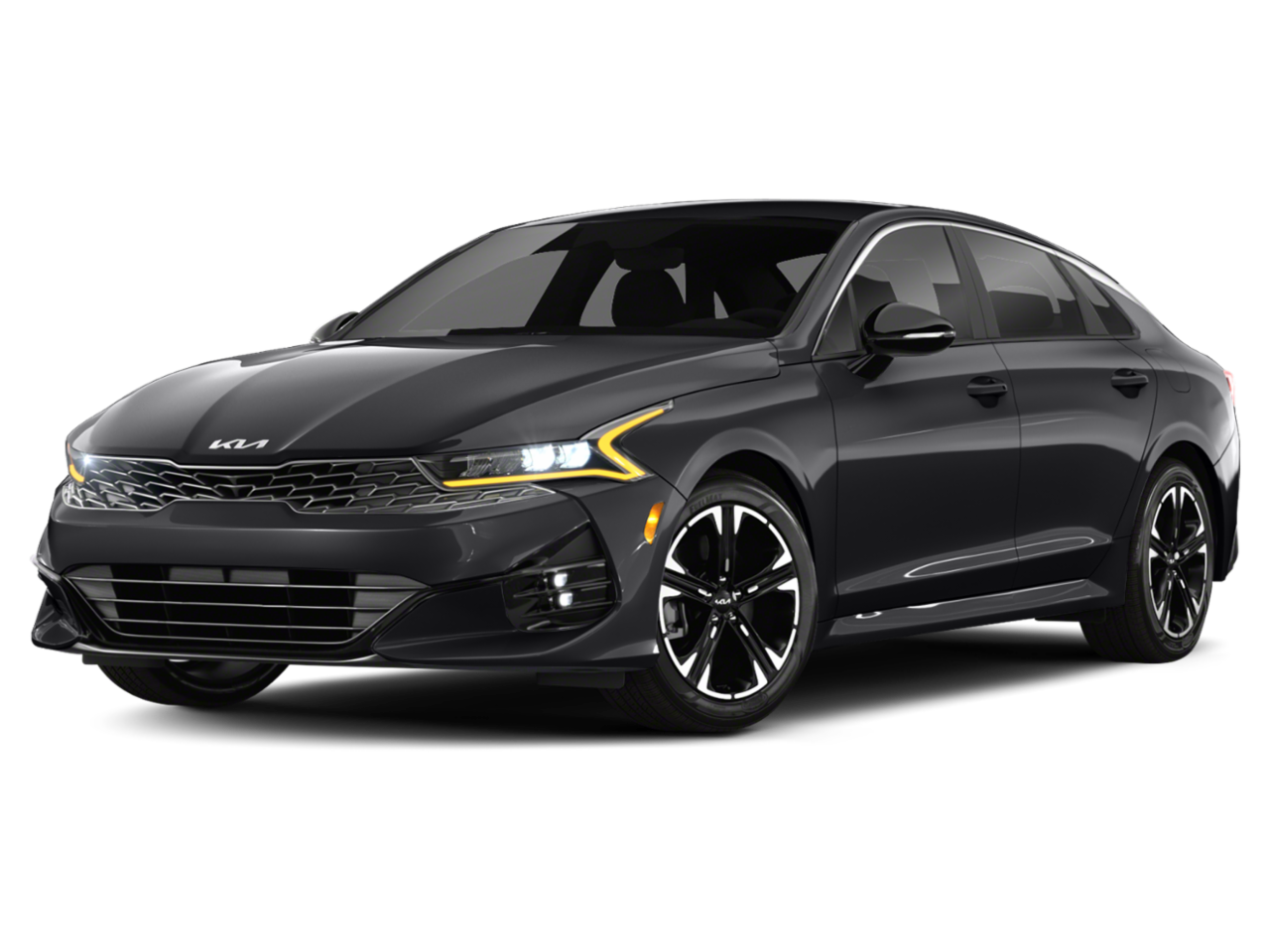 2023 Kia K5