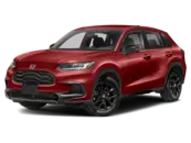 2023 Honda HR-V