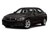2017 BMW 330i