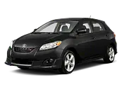 2011 Toyota Matrix