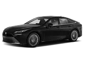 2021 Toyota Mirai