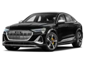 2023 Audi e-tron Sportback