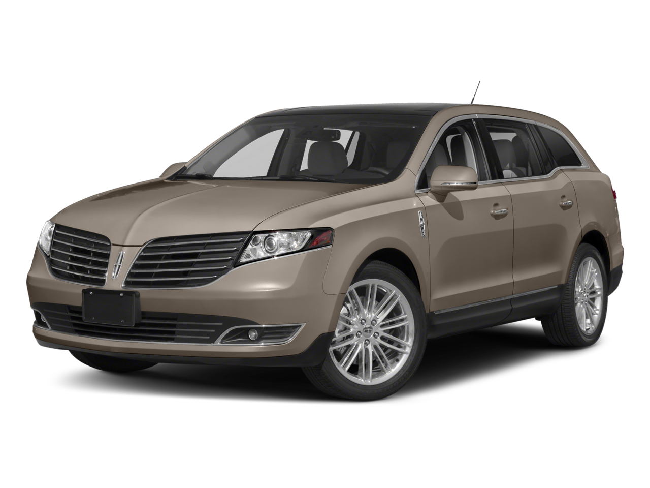 2018 Lincoln MKT