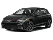 2022 Volkswagen GTI
