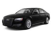 2012 Audi A8 Quattro