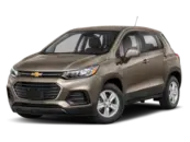 2022 Chevrolet Trax