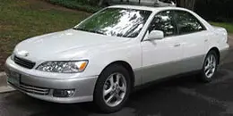 1998 Lexus ES300