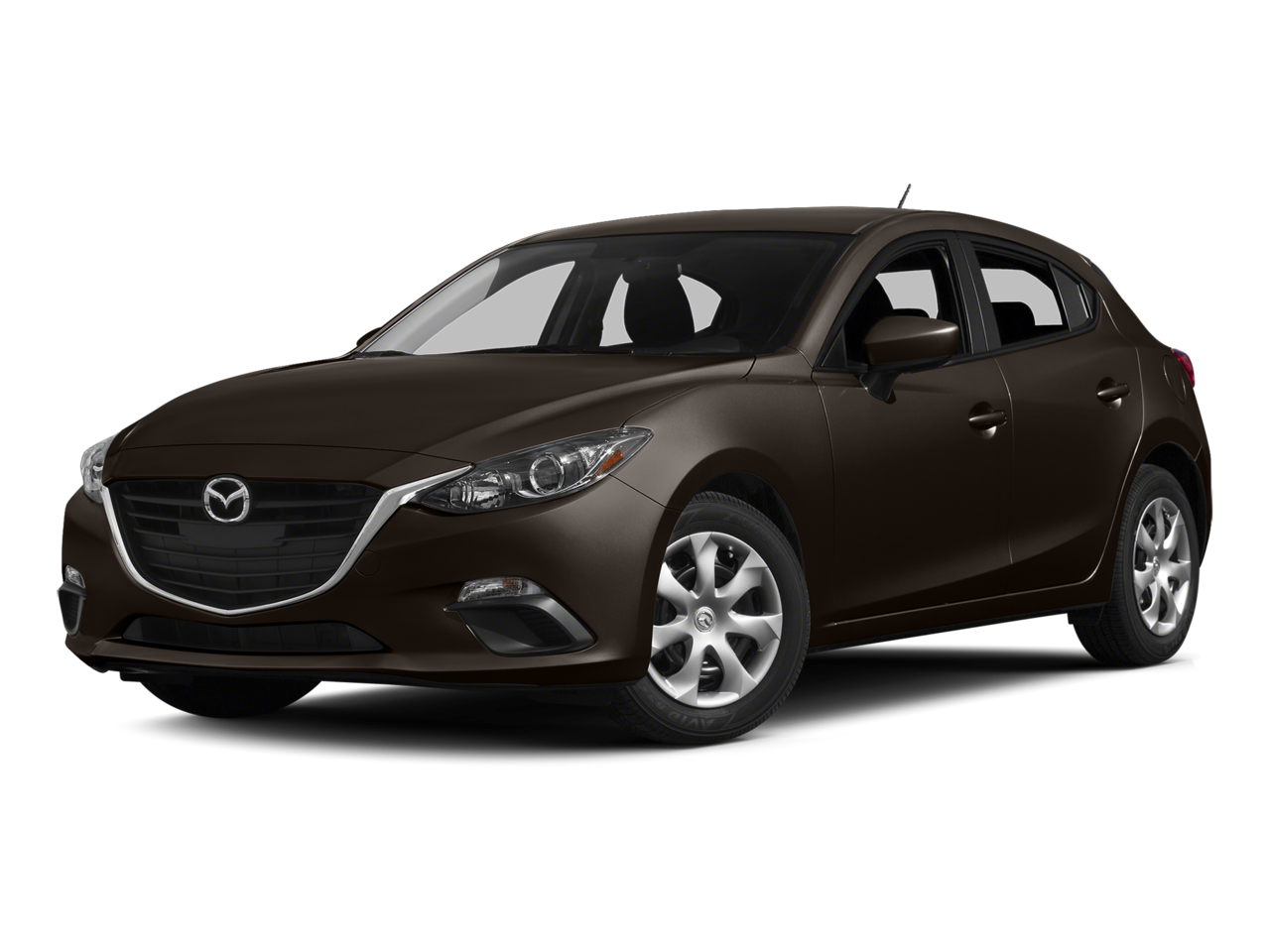 2015 Mazda 3