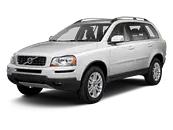 2010 Volvo XC90